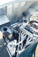Jaguar XKSS Continuation 2016 года